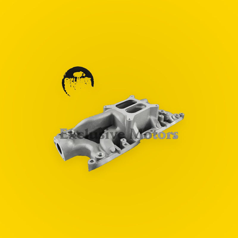 Dual-Plane Intake Manifold 289/302 for Ford Small Block