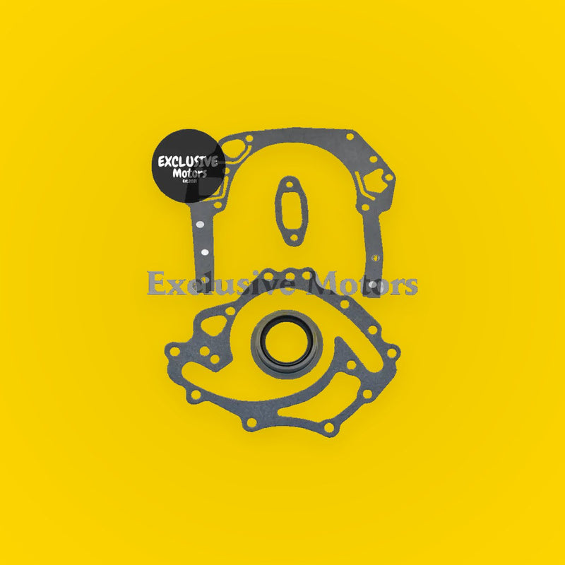 Gasket & Seal Kit for Timing Cover Ford Falcon Fairlane