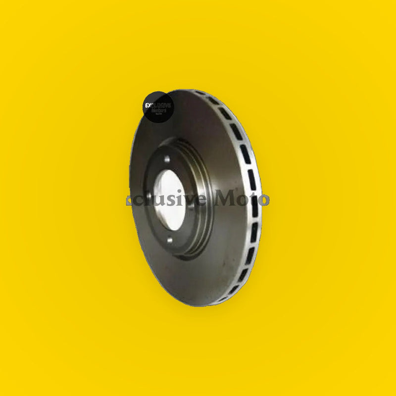 2.8 9 1/2 inch Capri Vented Disc