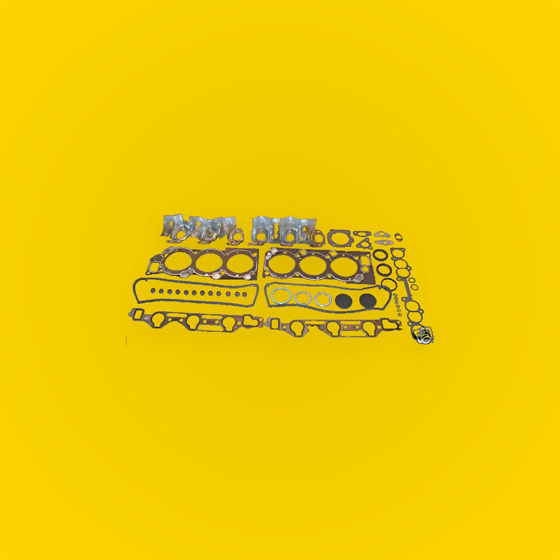 Head Gasket Set for Toyota 4Runner / Hilux Surf / T100