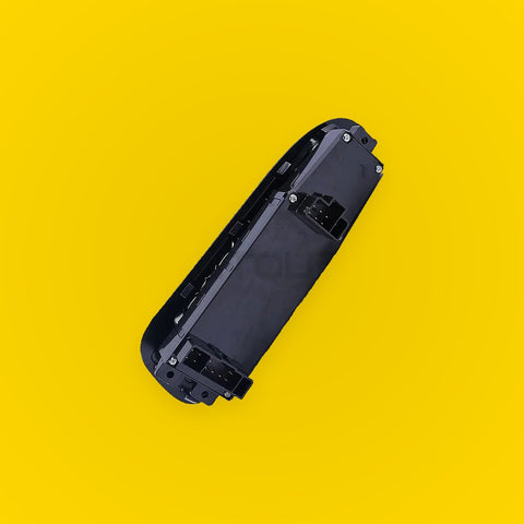 Power Window Master Control Switch & Bezel for Dodge Ram