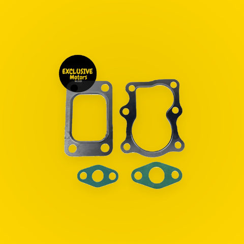 Turbo Gasket Kit for Nissan Safari Y60/Y61 4.2L TD42T