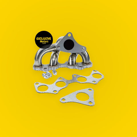 TD04 Turbo Manifold for 1996-1999 Toyota Starlet