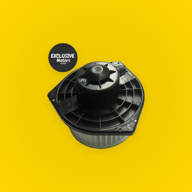 A/C Blower Motor for D-Max (LHD)