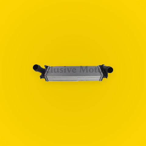 Intercooler for Nissan Navara D23 YD25 (2017-2019)