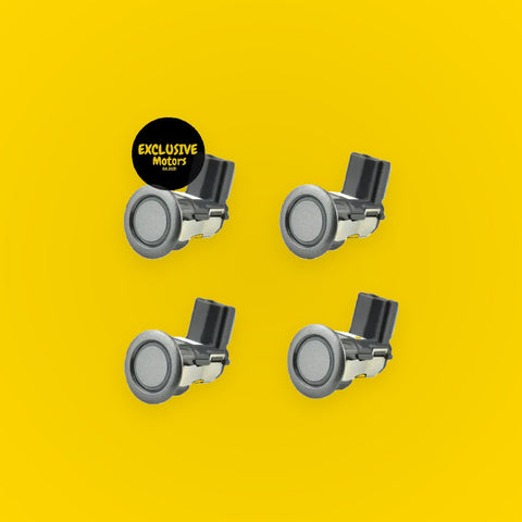 4PCS Parking Sensor for Nissan Cube & Infiniti EX35,