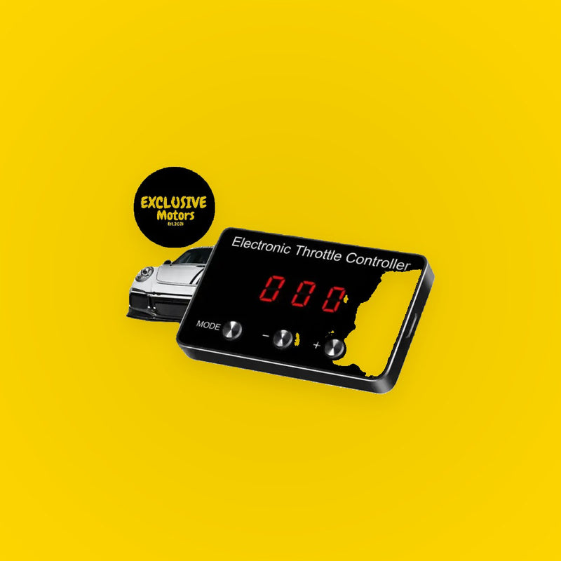 9-Mode Electronic Throttle Controller for Toyota 4Runner