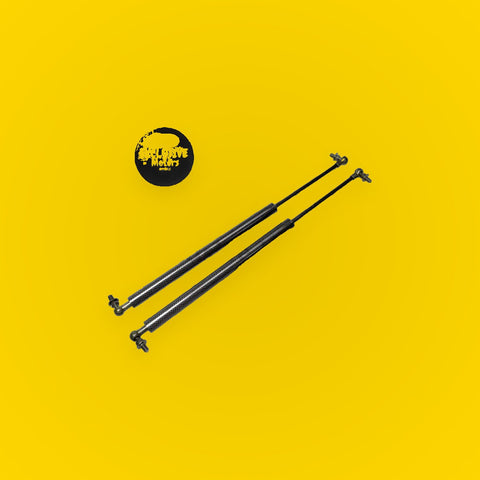 Rear Boot Trunk Gas Struts for Nissan 300ZX 2+2 Coupe