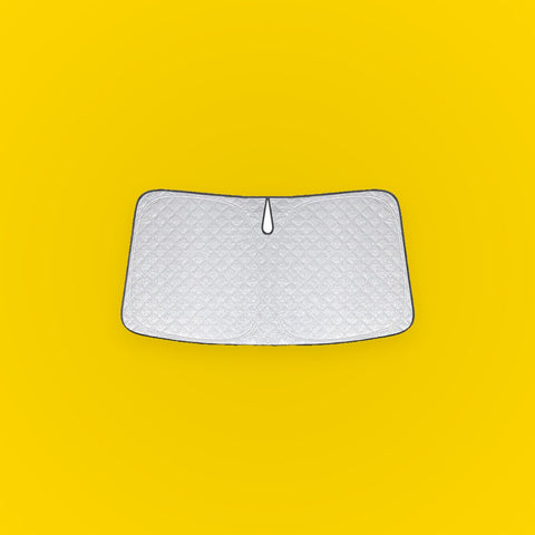 6-Layer Windscreen Sun Shade Suitable For Nissan X-Trail