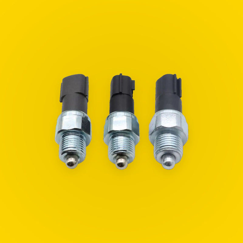 3x Transfer Case Neutral Position Sensor Switch Kit