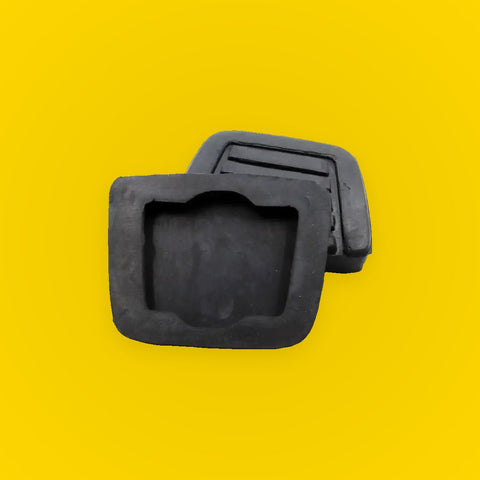 Clutch Brake Pedal Pad Set for Nissan Datsun Fairlady Z