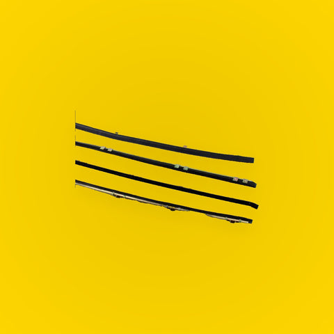 Weatherstrip for Nissan Datsun 620 1972-1979