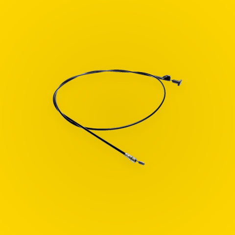 Bonnet Release Cable for Nissan Laurel/Pulsar 1982-1990