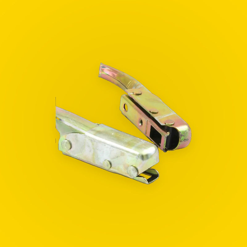 Tail gate Handle x2 for Nissan Datsun 620 King Cab