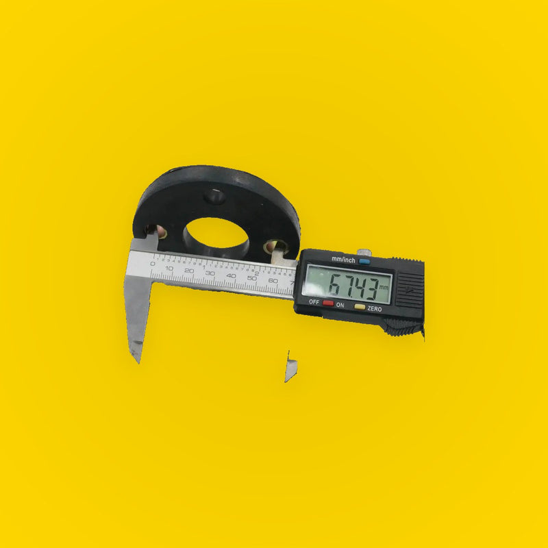 Rubber Coupling Steering Shaft for Nissan King Cab