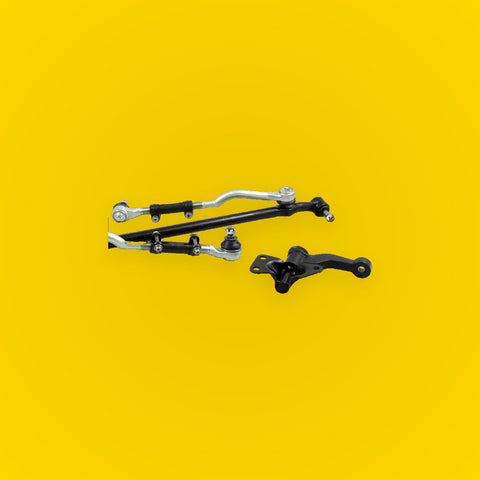 Tie Rod Idler Center Link for Nissan D22 Crew Cab