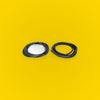 Front Door Seal Weatherstrip for Nissan Datsun Bluebird