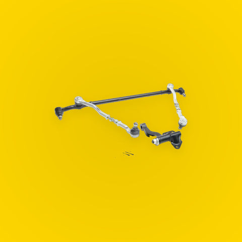 Steering Drag Link for Nissan NP300 1997-2000