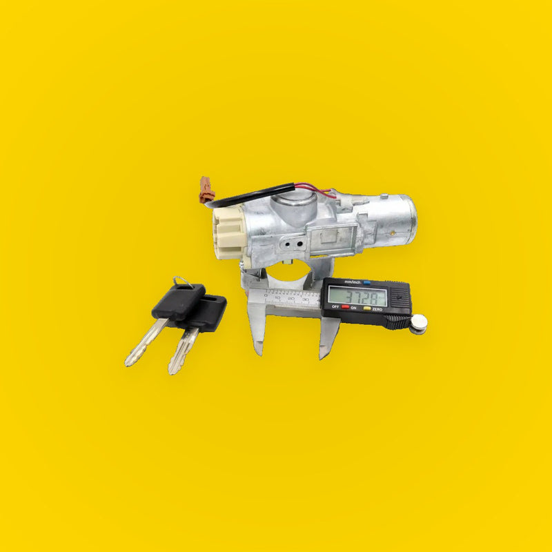 Ignition Switch Steering Lock for Nissan Pathfinder