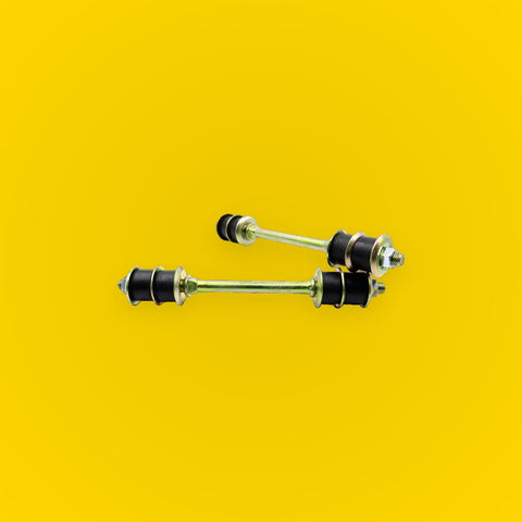 Front Stabilizer Link Rod Set for Nissan Navara D22 NP300