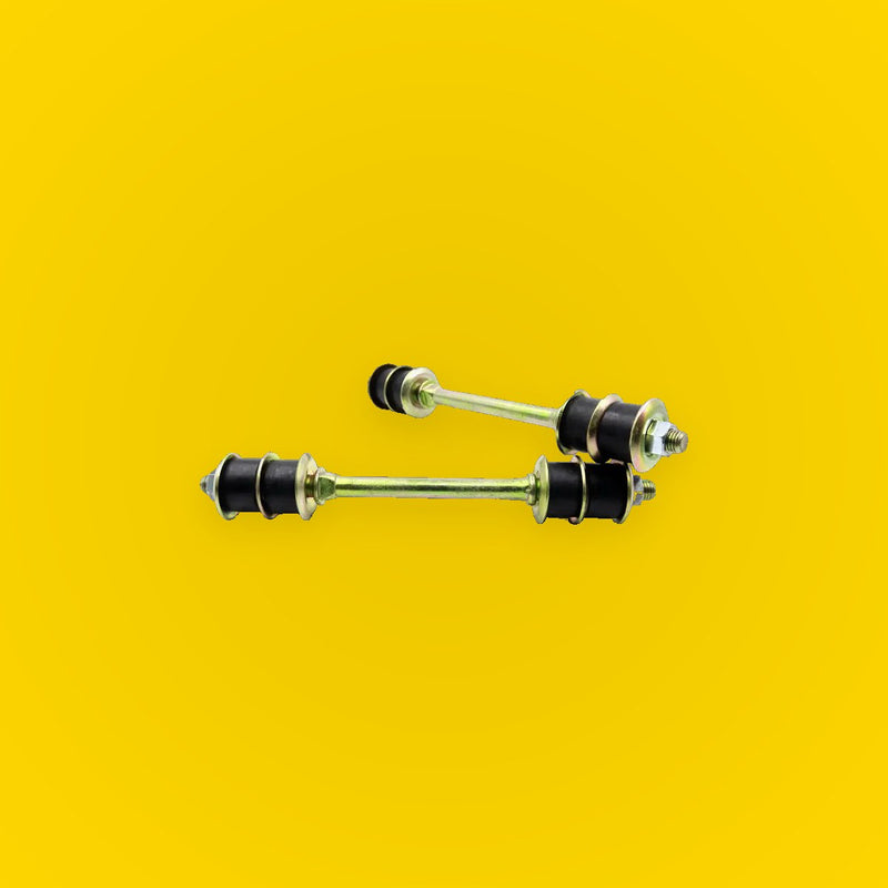 Front Stabilizer Link Rod Set for Nissan Navara D22 NP300