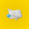 Windshield Washer Tank for Nissan Bluebird Sylphy Sentra
