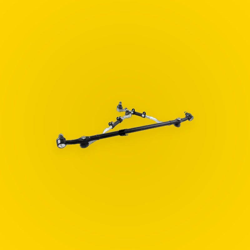 Center Link Tie Rod Kit for Nissan Datsun D21 Big-M TD25