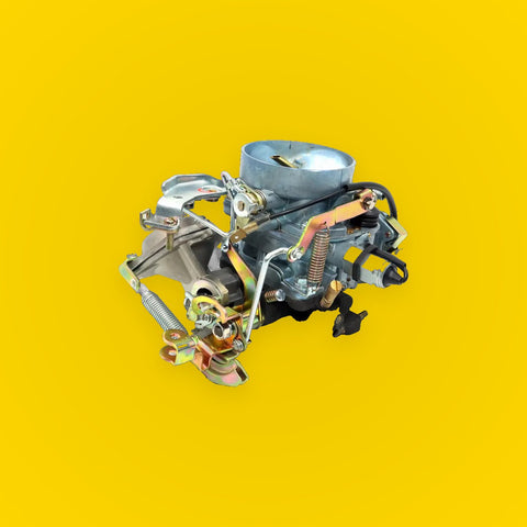 Carburetor for Nissan Navara D21/Hardbody/Pathfinder