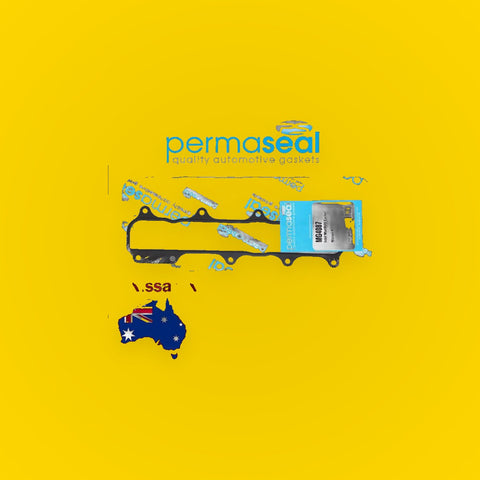 Permaseal Intake Manifold Gasket for Nissan Navara D40