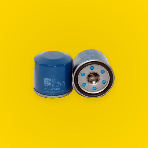 Oil Filter 2.5L for Nissan Pathfinder ST/ST-L/TI R52