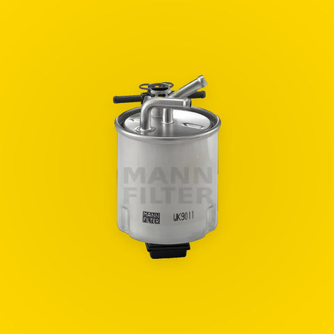 Fuel Filter 2.5L Diesel for Nissan Navara 4 Door