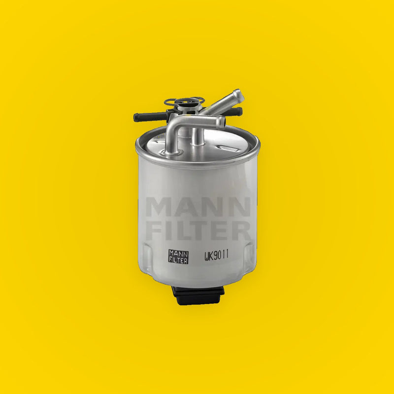Fuel Filter 2.5L Diesel for Nissan Navara 4 Door