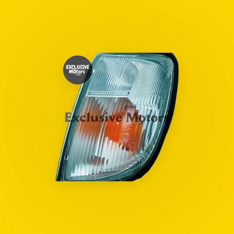 Left-Hand Corner Light for Nissan Navara (2001-2002)