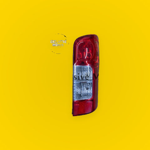 Right-Hand Tail Light Bulb for Nissan NV350 (2013-2024)