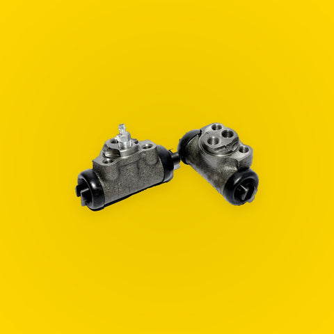 RR Wheel Brake Cylinder Set for Mitsubishi Delica L300