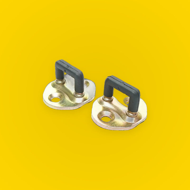 Front Door Latch Strikers for Mitsubishi RVR Space Runner