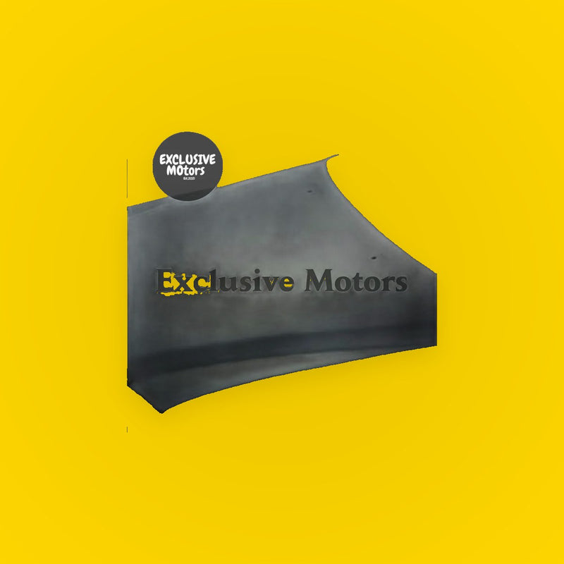 Mitsubishi L200 Ute Bonnet (1996-2005)