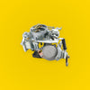 4 Cyl Carburetor Assembly for Mazda 616 626 Capella Bongo