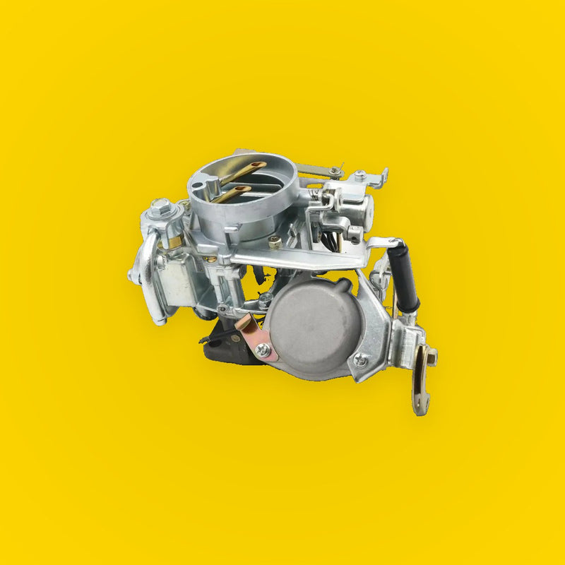 4 Cyl Carburetor Assembly for Mazda 616 626 Capella Bongo