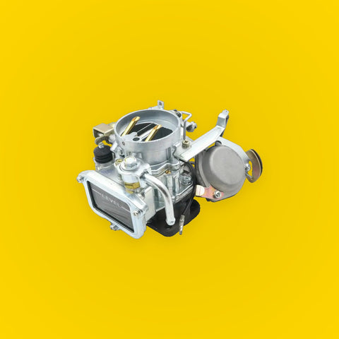 Carburetor Assembly 4 Cyl for Mazda 616 626 Capella Luce