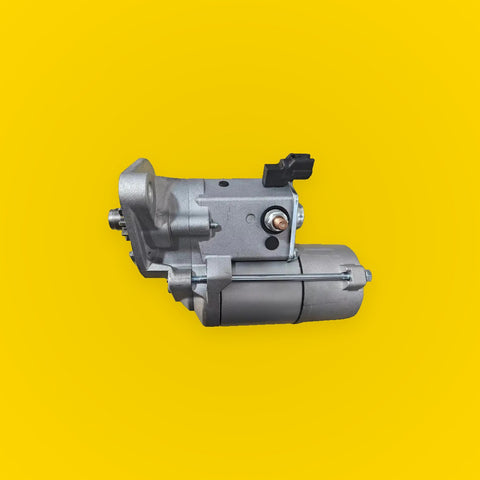 Starter Motor Suitable For Toyota Hilux KUN26 1KD-FTV