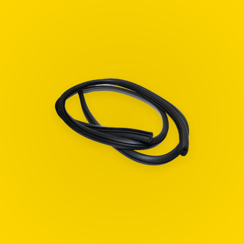 Door Weatherstrip Rubber Seal for Toyota Hilux RN10 2D