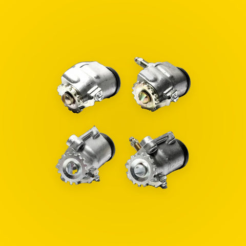 Front Wheel Brake Cylinder Set for Toyota Hilux 1978-1983