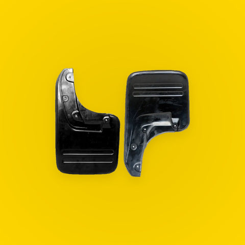 Mudflap for Toyota Hilux KUN26 HiluxMK6 SR5 2004-2015