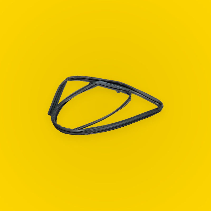 LH Front Door Glass Run Channel Seal for Toyota Hilux