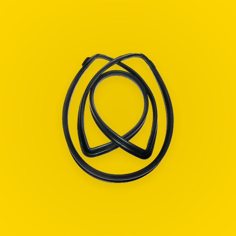 Front Windshield Seal for Toyota Hilux LN80 LN86 LN108