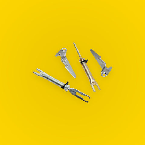Rear Drum Brake Shoes Adjuster for Toyota Hilux 4WD