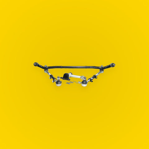Steering Center Links Set for Toyota Hilux LN30 LN40 Drag