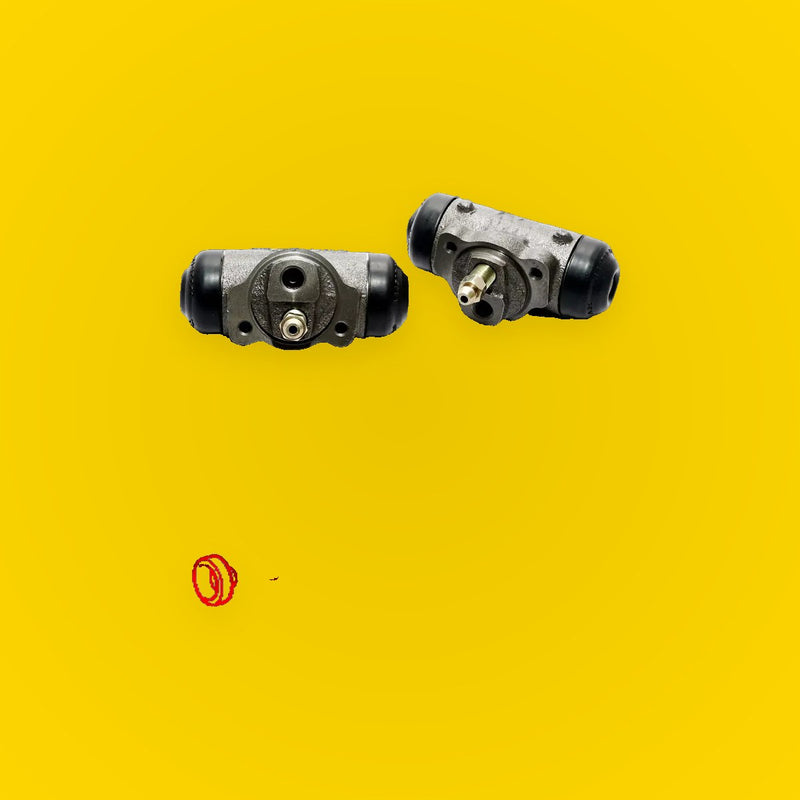 15/16 Rear Wheel Brake Cylinder for Toyota Hilux 4D RN85