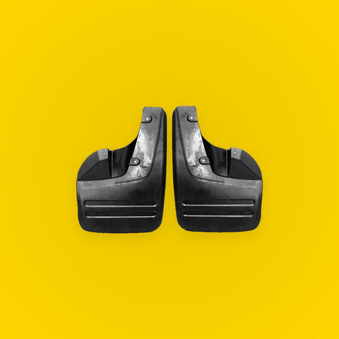 Mudflaps for Toyota Hilux KUN26 Hilux MK6 SR5 2012-2015